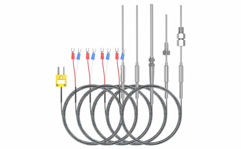 Pt100熱電阻的三種接線方式！_http://www.tcts.com.cn_行業動態_第1張