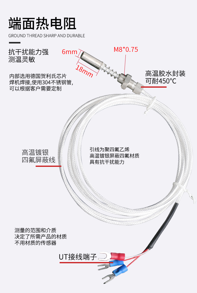 端面熱電阻6_http://www.tcts.com.cn_溫度儀表_第7張