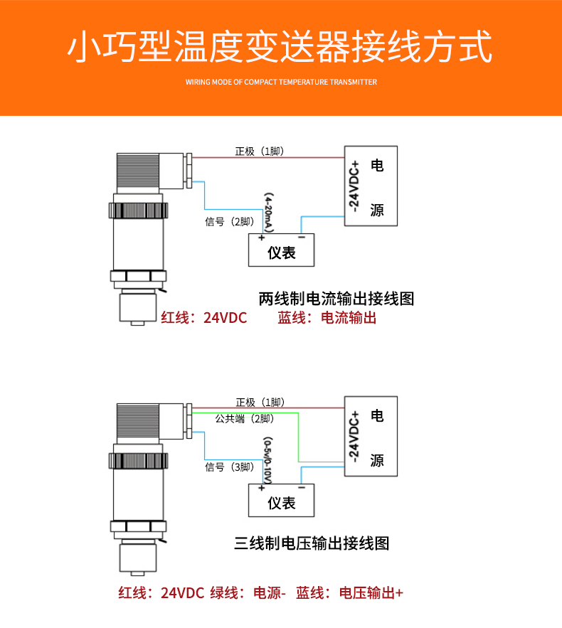 2008一體化溫度傳感器8_http://www.tcts.com.cn_溫度儀表_第18張