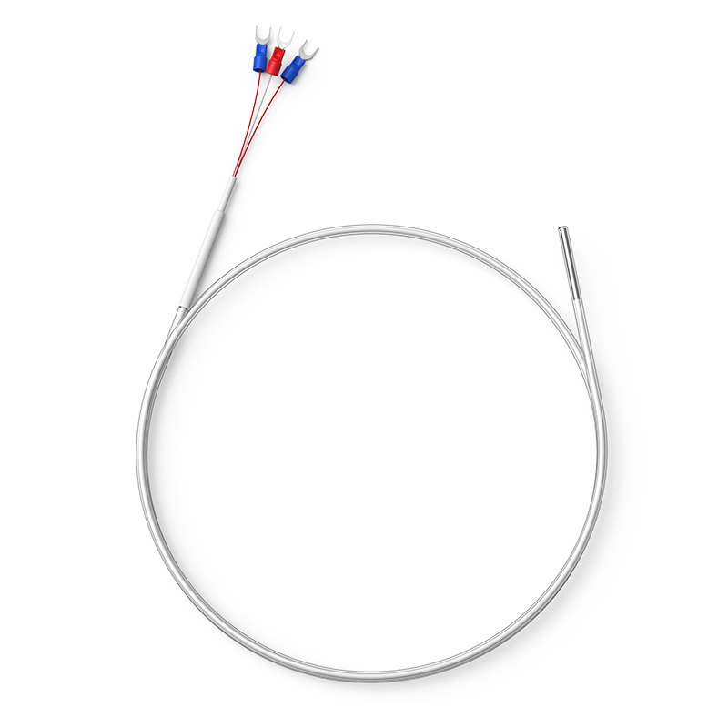 鐵氟龍熱電阻12_http://www.tcts.com.cn_溫度儀表_第1張