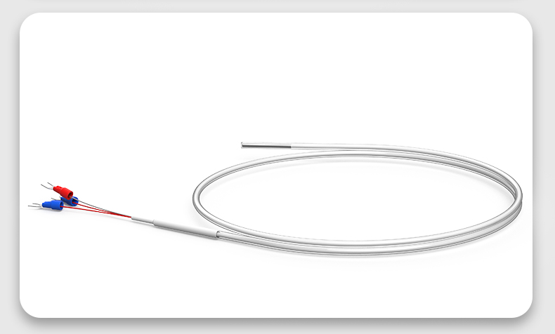 鐵氟龍熱電阻12_http://www.tcts.com.cn_溫度儀表_第15張