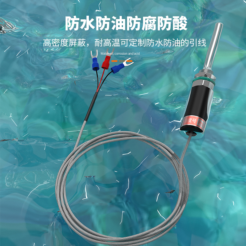 PT100溫度傳感器13_http://www.tcts.com.cn_溫度儀表_第4張