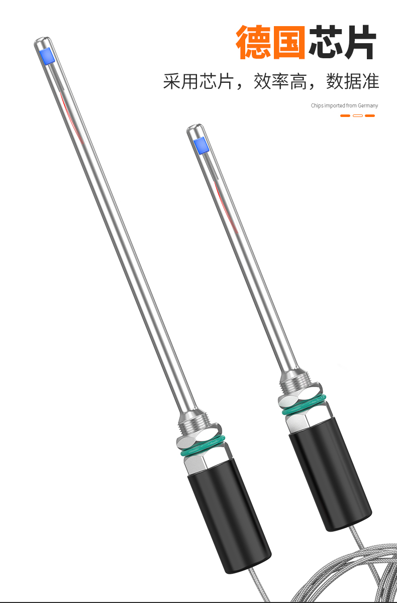 PT100溫度傳感器13_http://www.tcts.com.cn_溫度儀表_第10張