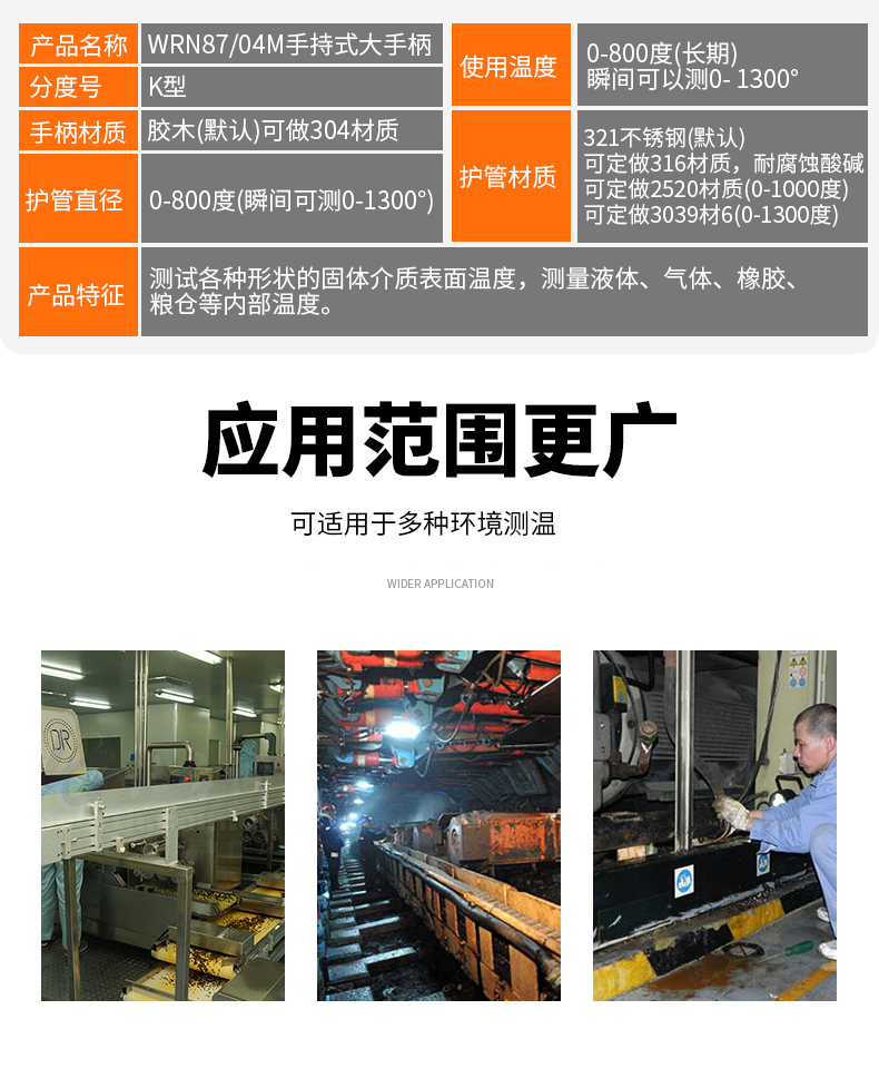 WRNK-187鎧裝熱電偶14_http://www.tcts.com.cn_溫度儀表_第6張