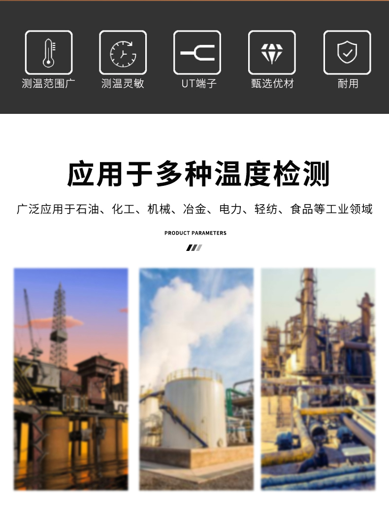 多規格溫度傳感器9_http://www.tcts.com.cn_溫度儀表_第6張