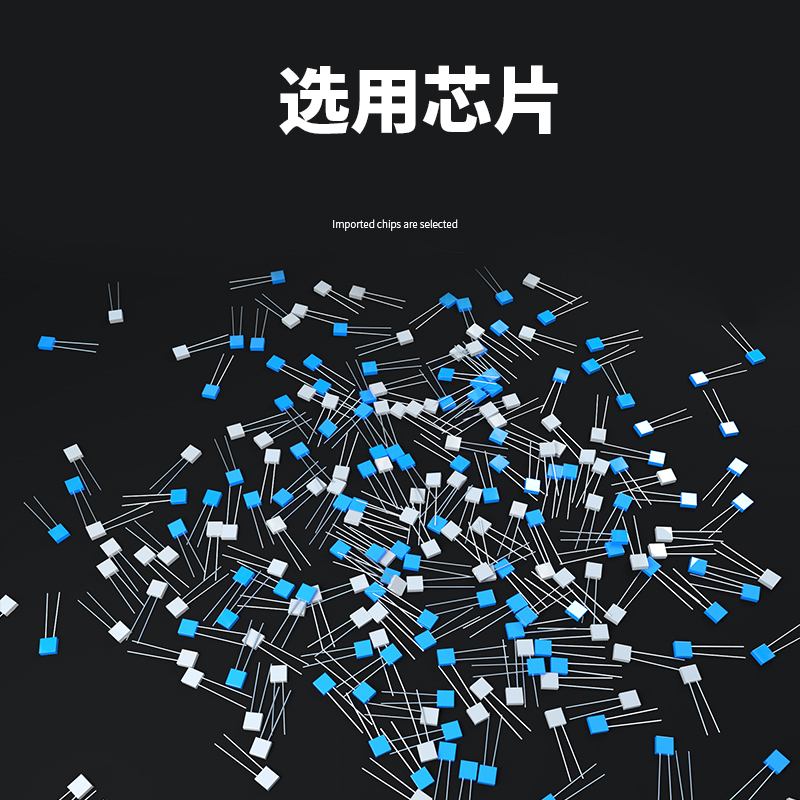 鐵氟龍熱電阻12_http://www.tcts.com.cn_溫度儀表_第3張