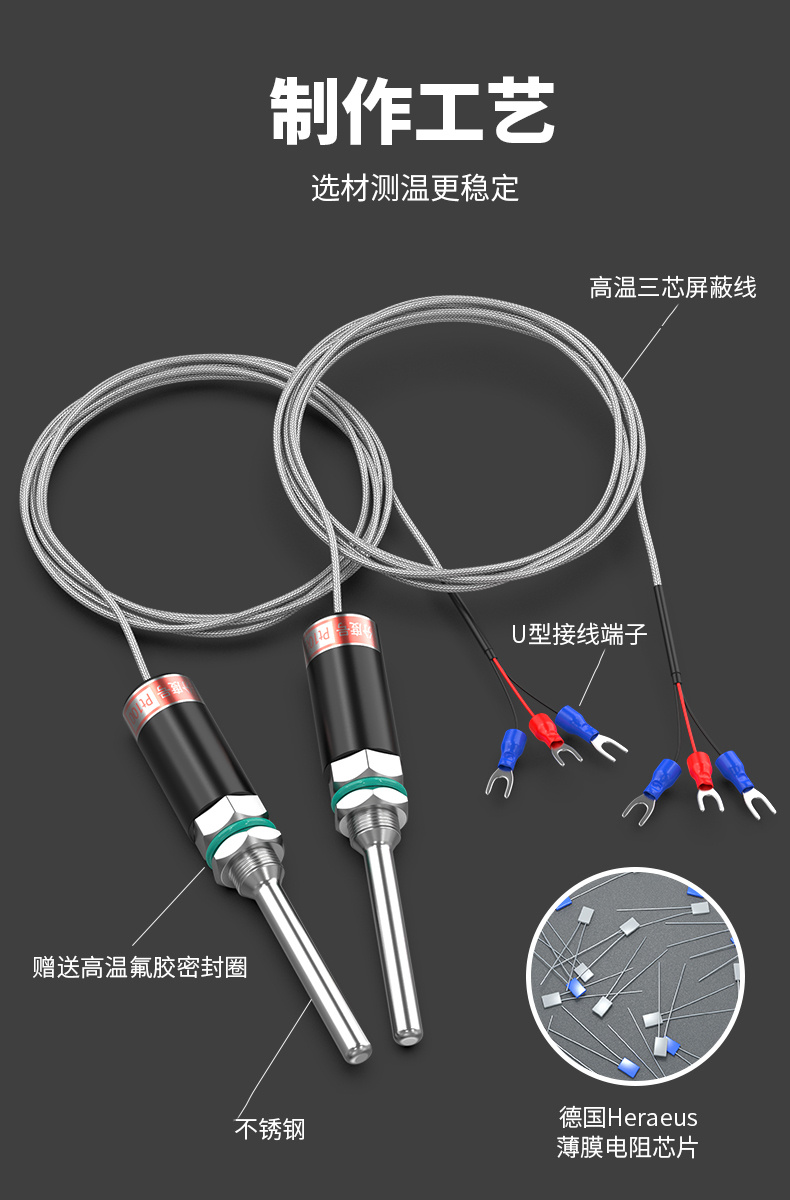 PT100溫度傳感器13_http://www.tcts.com.cn_溫度儀表_第7張