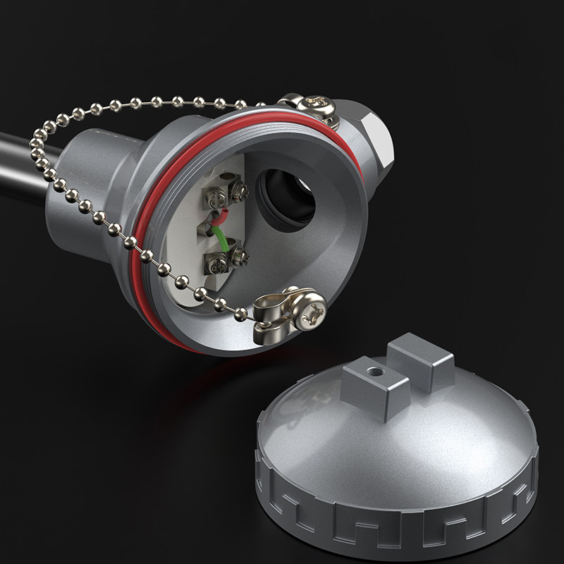 WRNM-131耐磨熱電偶15_http://www.tcts.com.cn_溫度儀表_第3張