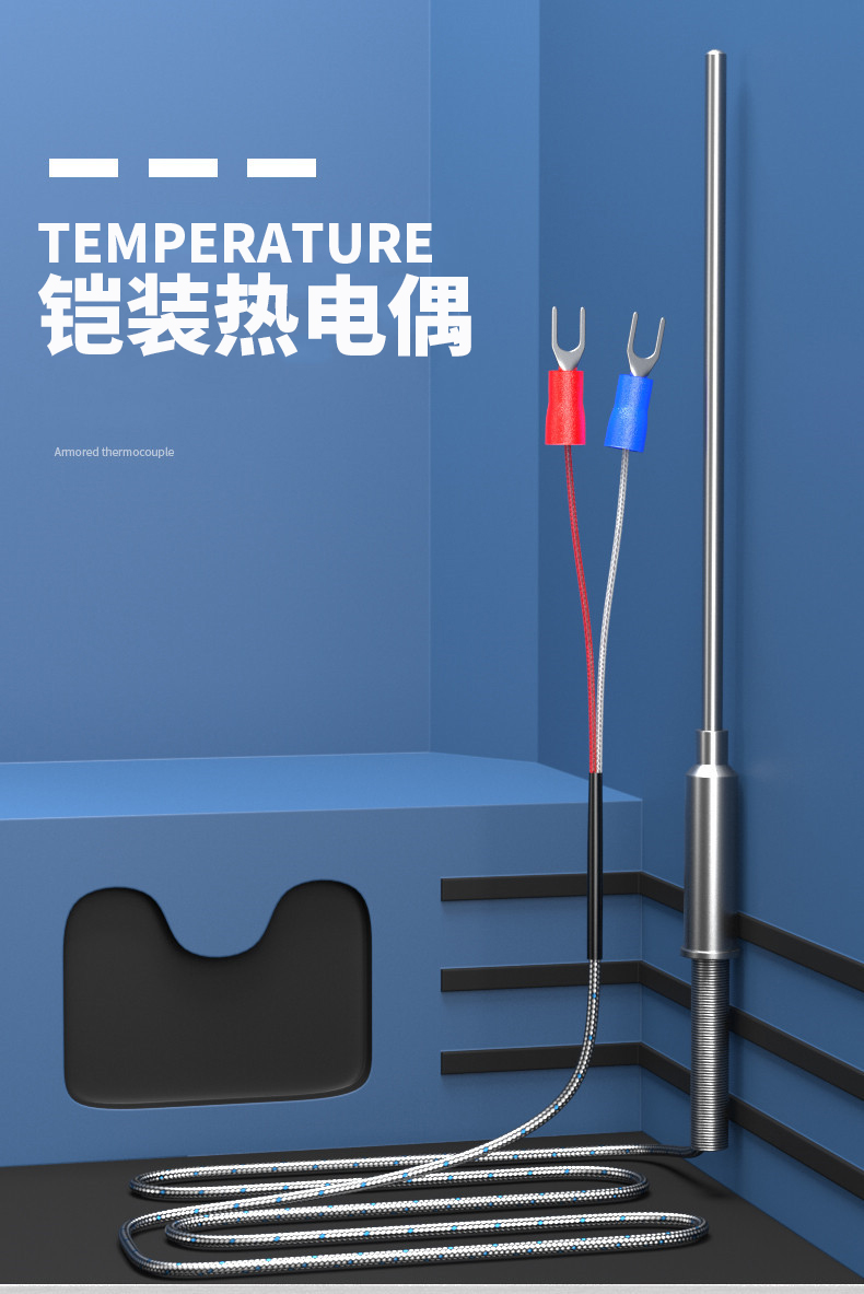 鎧裝溫度傳感器18_http://www.tcts.com.cn_溫度儀表_第5張
