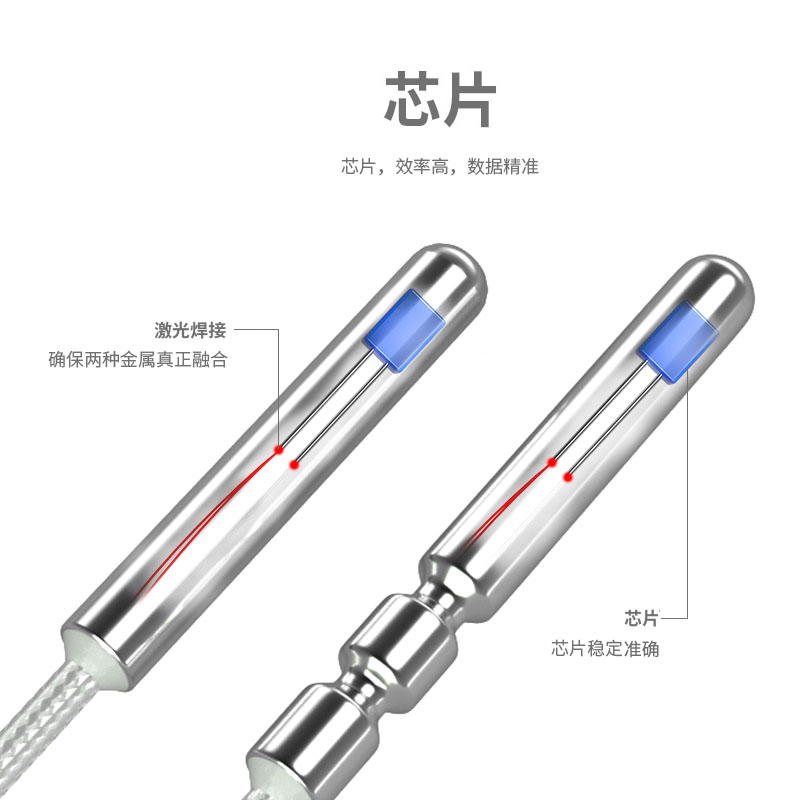PT100溫度傳感器20_http://www.tcts.com.cn_溫度儀表_第2張