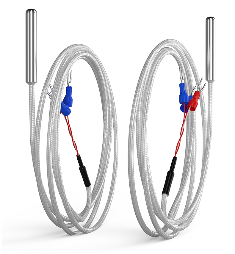 PT100溫度傳感器20_http://www.tcts.com.cn_溫度儀表_第16張