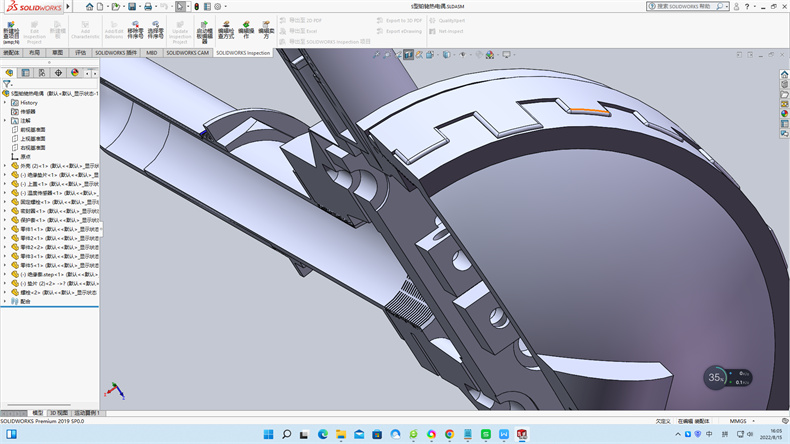 熱電阻的兩、三、四引線制式！_http://www.tcts.com.cn_行業動態_第1張