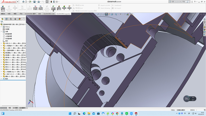 杭州熱電偶的冷端溫度補償_http://www.tcts.com.cn_行業動態_第1張