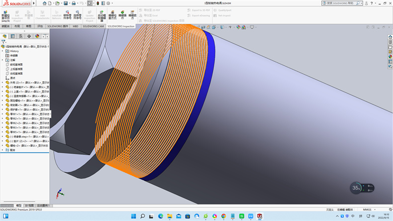 多點熱電阻應用與特點！_http://www.tcts.com.cn_行業動態_第1張