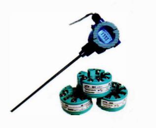 四川專用型溫度傳感器：帶熱電偶/熱電阻一體化溫度變送器！_http://www.tcts.com.cn_行業動態_第1張