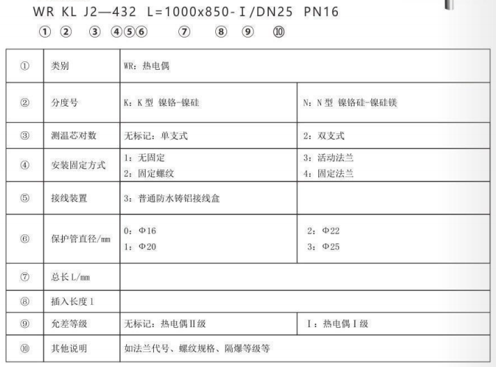 垃圾發(fā)電廠專用熱電偶_http://www.tcts.com.cn_專用溫度傳感器_第2張